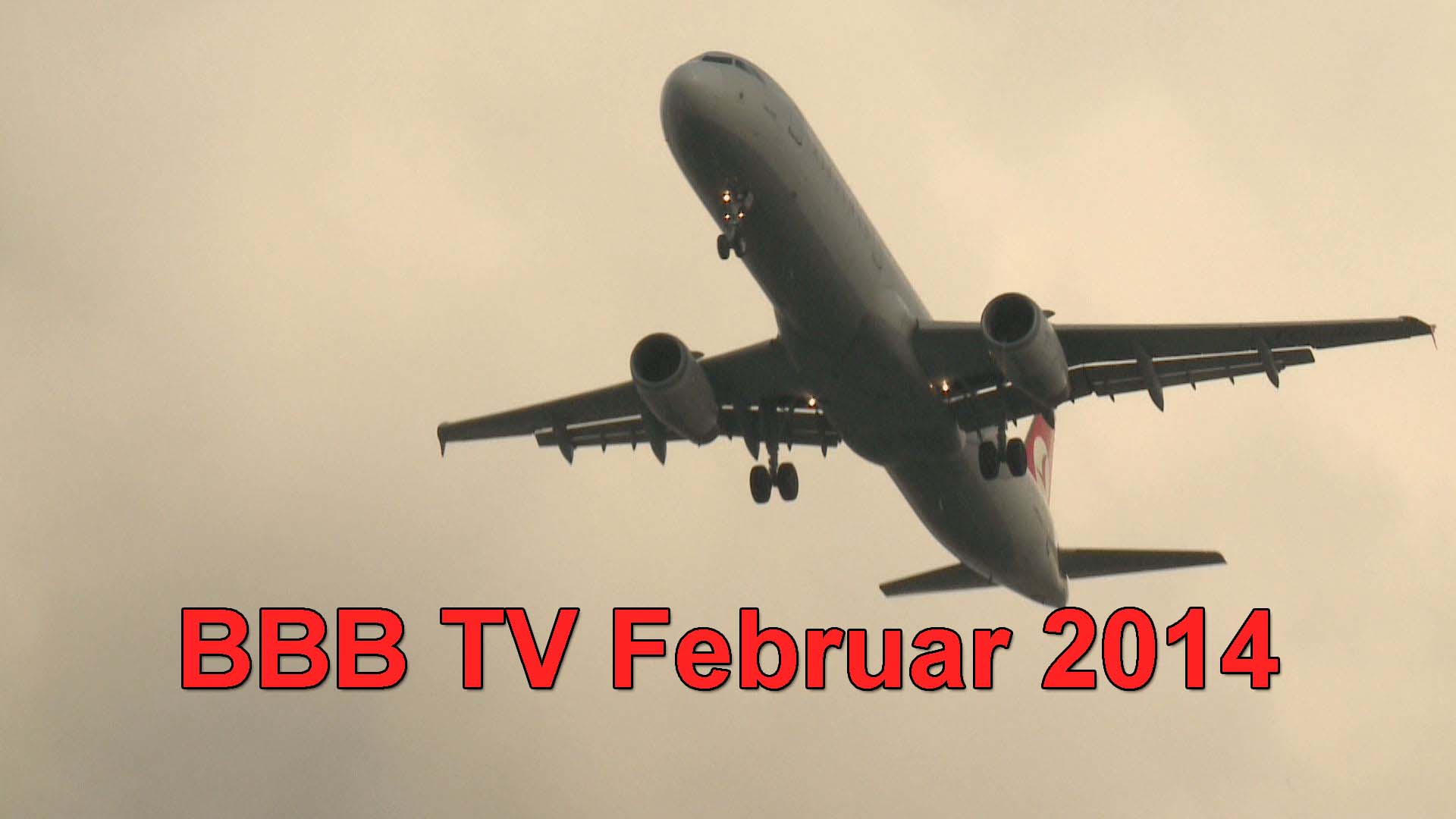 BBB TV vom 13.02.2014